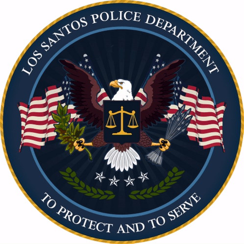 LSPD Logo