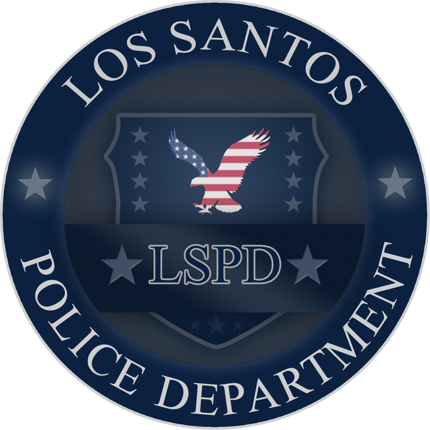 LSPD Logo